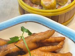 -厝包四点金·潮宴(太古仓店)