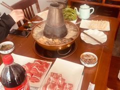 -岳合轩老北京涮肉