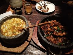 -绿茶餐厅(领展购物广场·中关村店)
