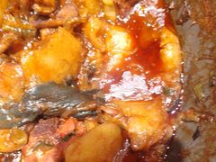 -山河屯铁锅炖鲜鹅·东北菜(开发区一店)