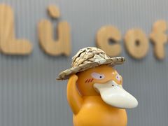 -Fulu Coffee福禄(花园城店)