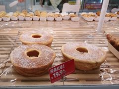 -味多美蛋糕(六里桥店)