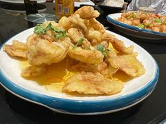 -一块豆腐(李沧书院路店)