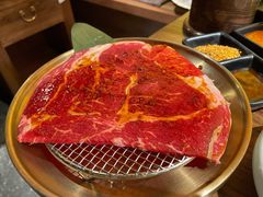 -九田家黑牛烤肉料理(太阳宫广场店)
