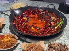 -五里关火锅(牛市口店)