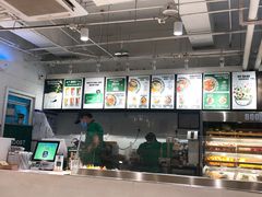 -CALIFORKS加州叉子轻食(朝阳门店)