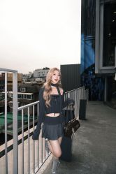 -DL HOPE明星造型