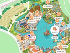 -大连海昌发现王国主题公园