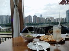 -BJM CLUB·宾酌·江景西餐吧(琶醍店)