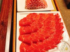 -南门涮肉(后海店)
