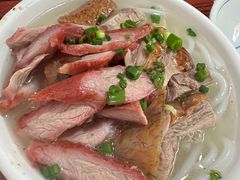 -凌舍好烧鹅(中山路店)
