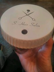 -S.HAIR SALON