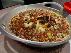 天辣水煮鱼-天辣(金桥啦啦宝都店)