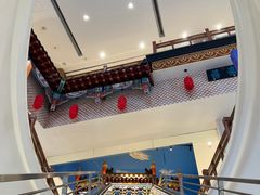 -银泰百货(北京大红门店)