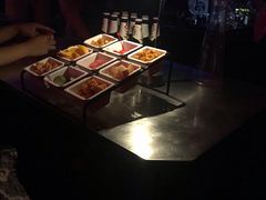 -MUSE CLUB缪斯酒吧(西大街店)