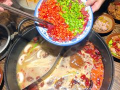 -冯校长老火锅(深圳总店)