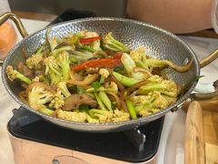 -火龙堂·风味民间菜(文一路店)