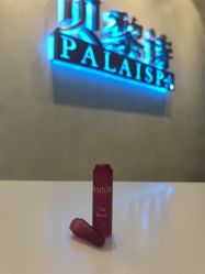 -贝黎诗SPA