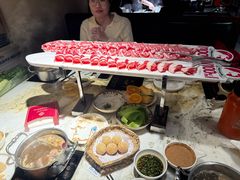 -东道煮牛肉火锅(东盛大街店)
