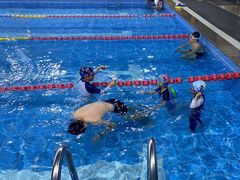 -奇缘游泳培训基地(辰茂店)