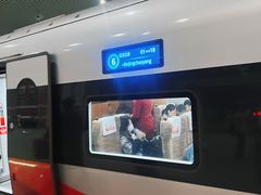 -沈阳站