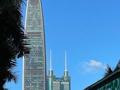 -荔枝公园(福田区)