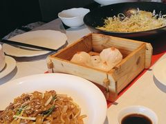 -馋遇江南·精致湖景雅宴(东方之门店)