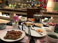 -海草馆自助餐厅(悦海店)