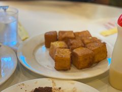 -大哥餐厅(西城花园店)