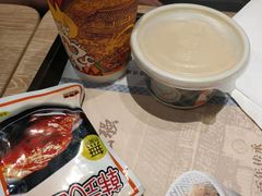 -吉野家(长青店)