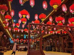 -中华巴洛克风情街