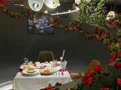 -Wei菋·Le Bistrot