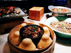 -绿茶餐厅(朝阳大悦城店)