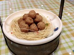 -姥姥春饼·烤鸭(未央路盛龙店)
