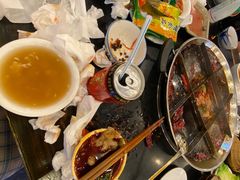 -叶记鲜鹅肠火锅城(聚丰锦绣盛世店)