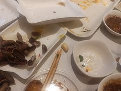 -金刚山烧烤(红旗大街店)