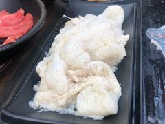 竹荪-丽江庭院之爱在路上(西单店)