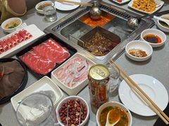 -海底捞火锅(振华广场店)