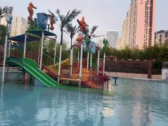 -地中海传奇水汇