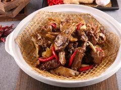 -原鄉本味 楚菜 丹江口鱼(北苑店)