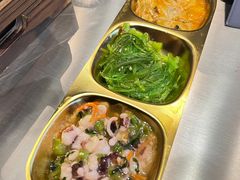 -微醺烤牛·炭火烧烤·精酿啤酒(东郊记忆店)
