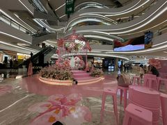-KK ONE(京基滨河时代店)
