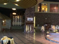 -咸宁万豪温泉谷度假区