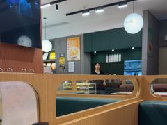 -香港深仔记茶餐厅(东门店)