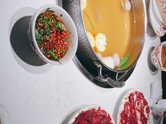 -汕头八合里海记牛肉店(清河店)