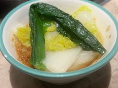 -淘米捞·米汤脆鲩鱼火锅(福田皇岗店)