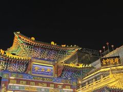 -上帝炸鸡(食品街店)
