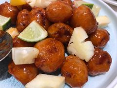 -天喜酒楼饭市·茶市(同德皇宫店)