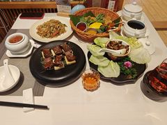 -若蘭慈·无国界素食料理(欢乐海岸店)