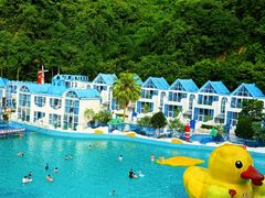 -清泉湾生态旅游度假区